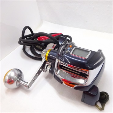 13マグマックス 500